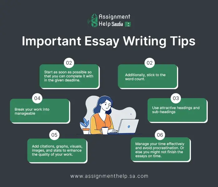 5 Incredibly Effective Essay Writing Tips