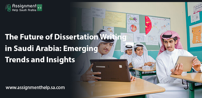 Dissertation Writing Services