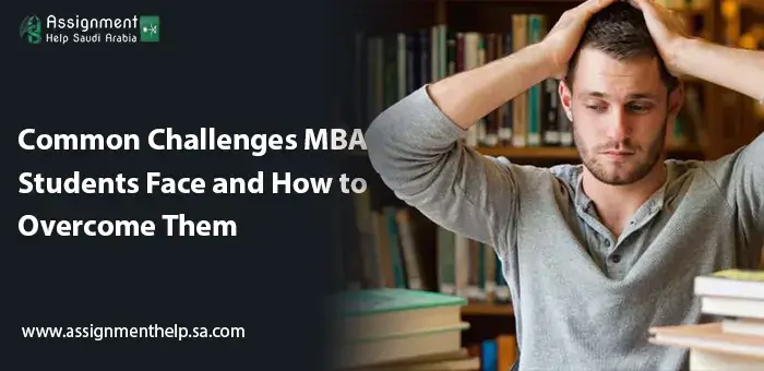 MBA