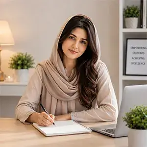 Heba Salam
